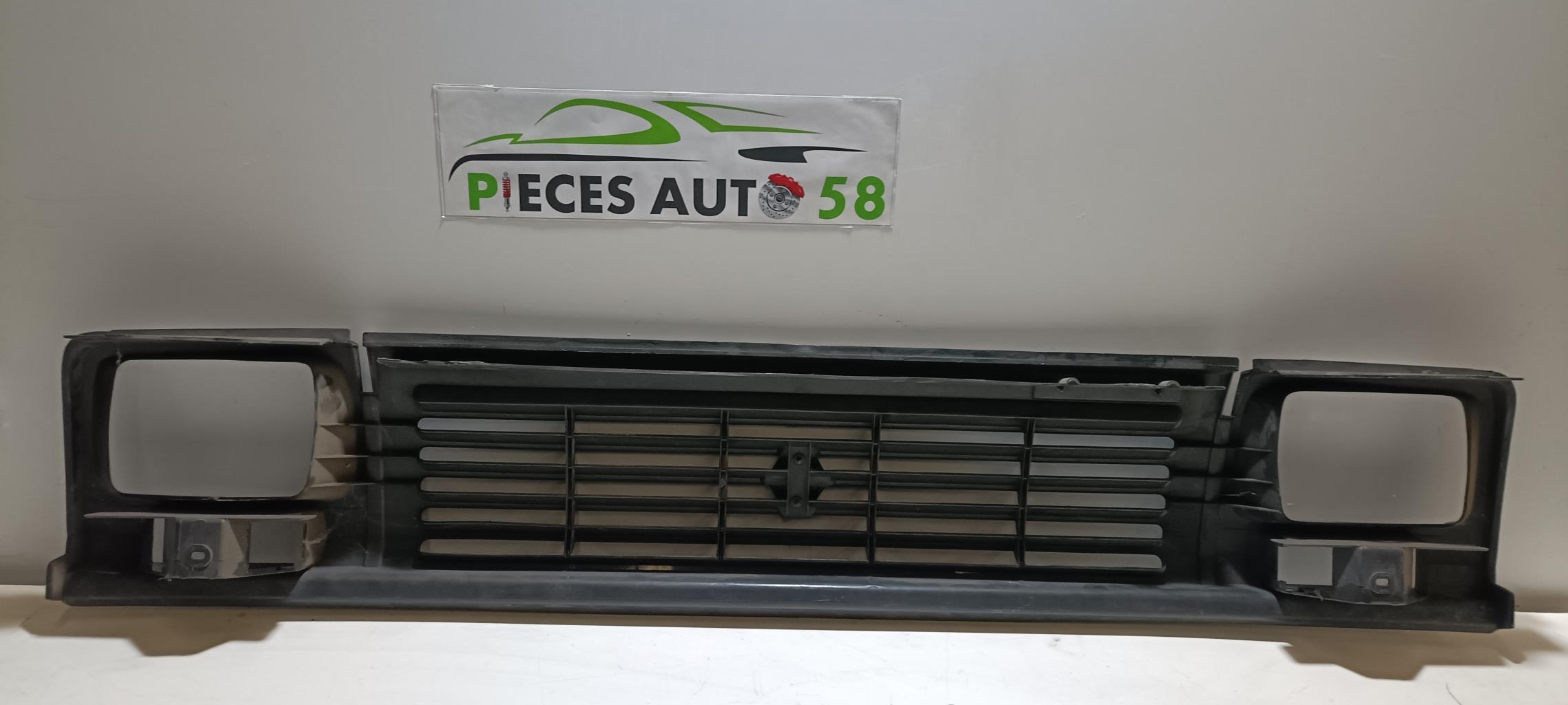 Calandre RENAULT EXPRESS PHASE 1  - 1