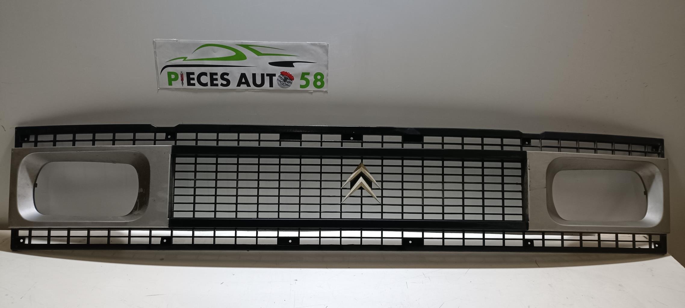 Calandre CITROEN C35  - 1