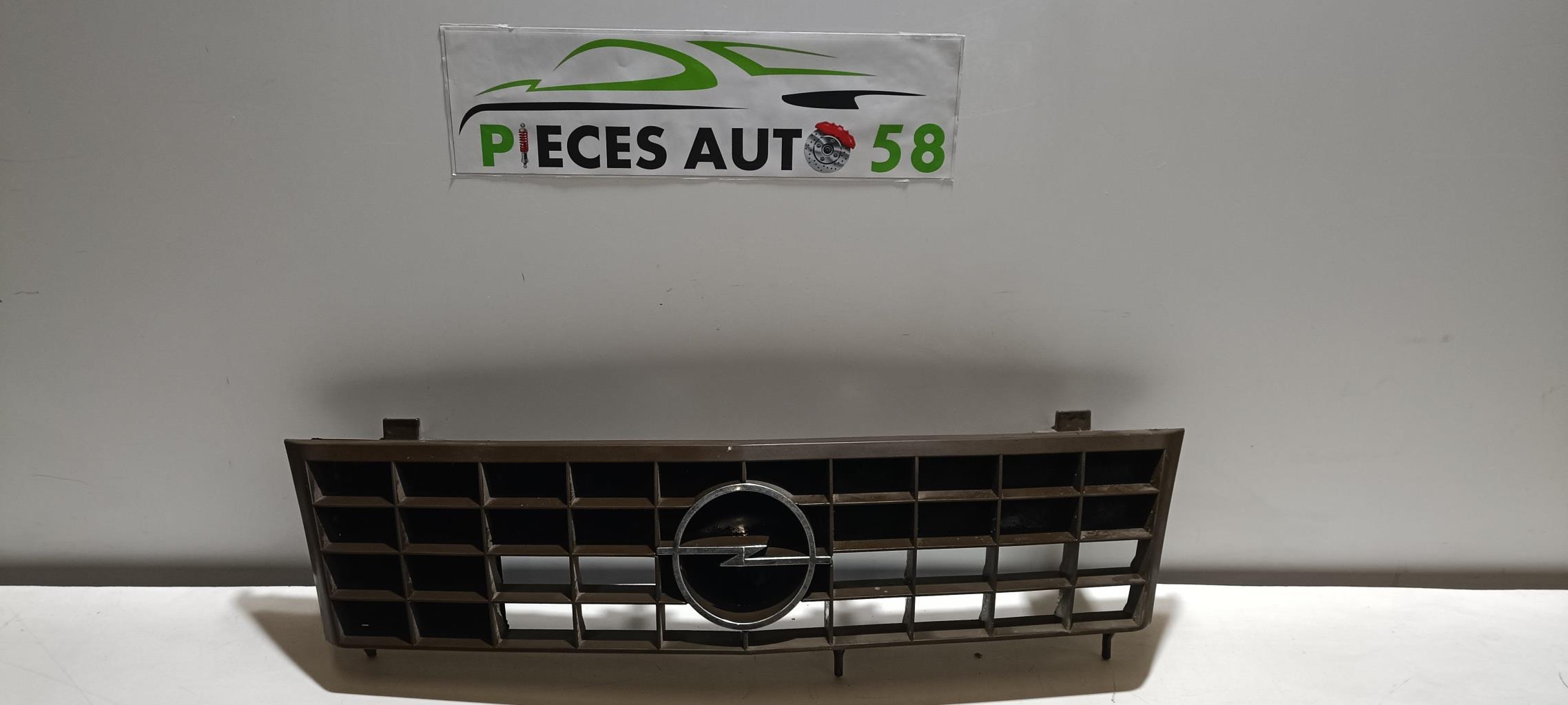 Calandre OPEL ASCONA C  - 1
