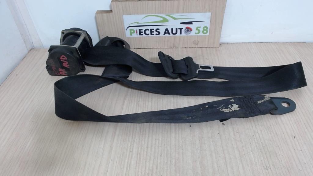 Ceinture avant droit CITROEN AX  - 1