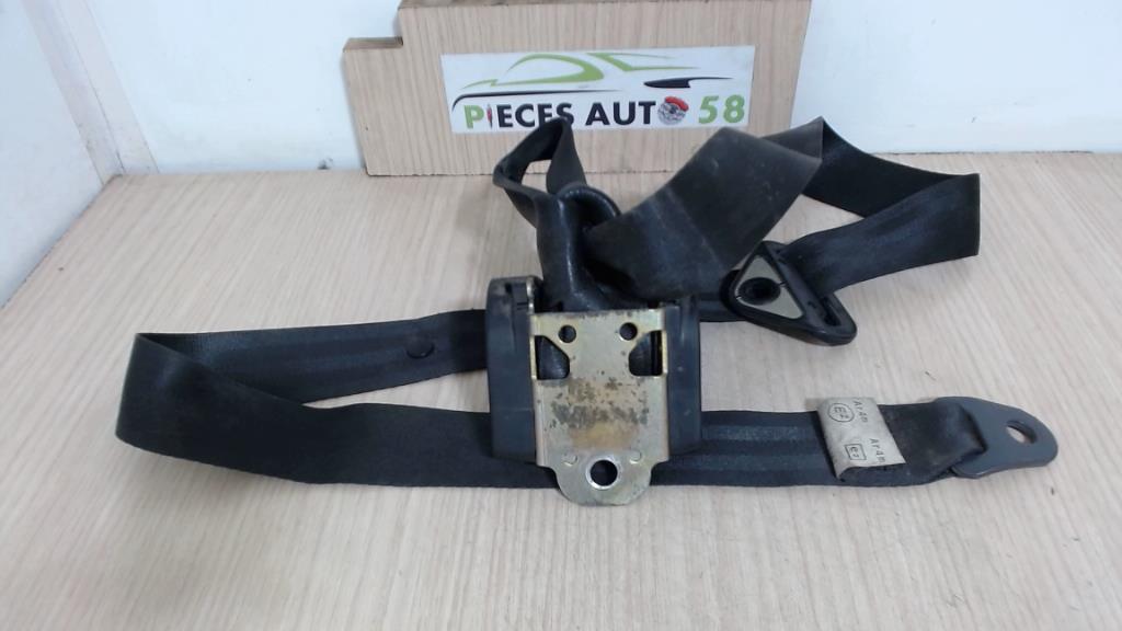 Ceinture avant droit CITROEN AX  - 1
