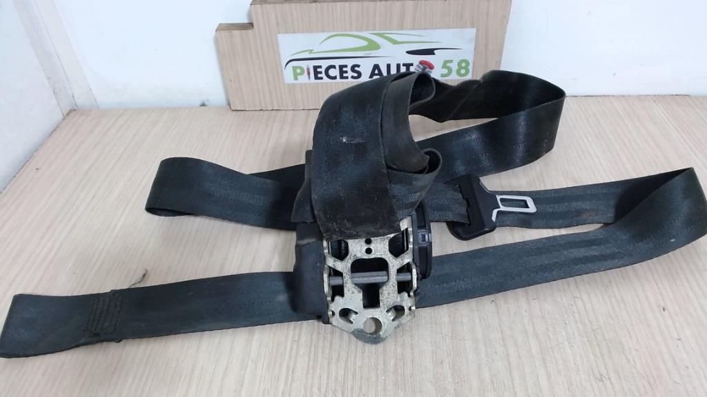 Ceinture avant droit CITROEN AX  - 1