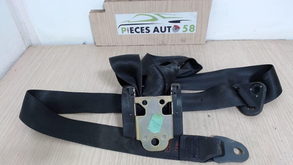 Ceinture avant droit CITROEN AX  - 1