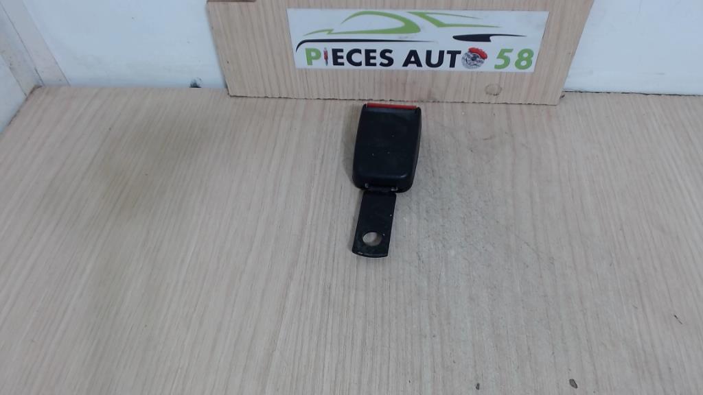 Attache ceinture avant gauche CITROEN AX  - 1
