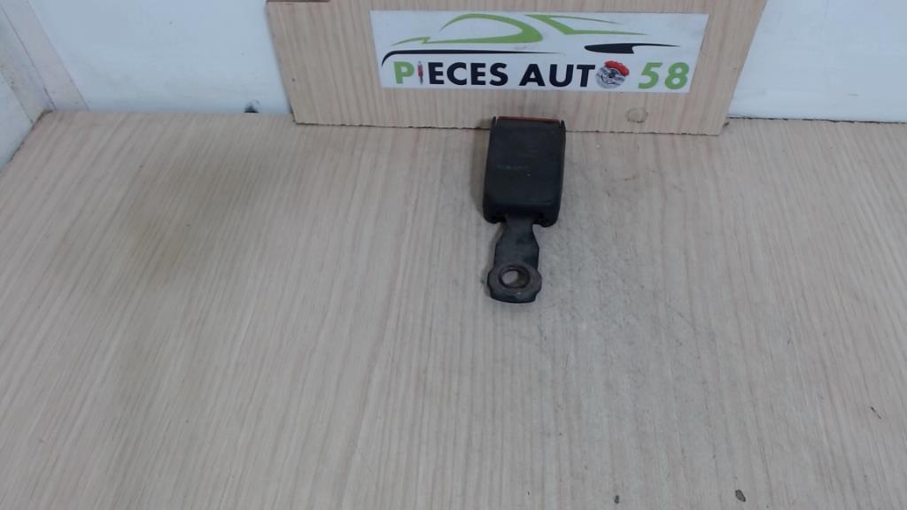 Attache ceinture avant droit CITROEN AX  - 1