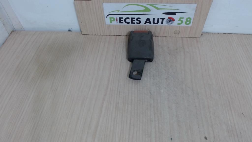 Attache ceinture avant droit CITROEN AX  - 1