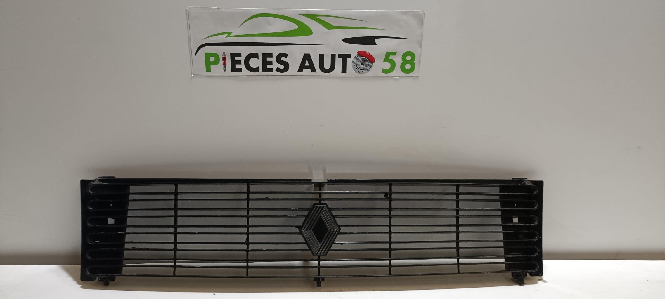 Calandre RENAULT R20  - 1
