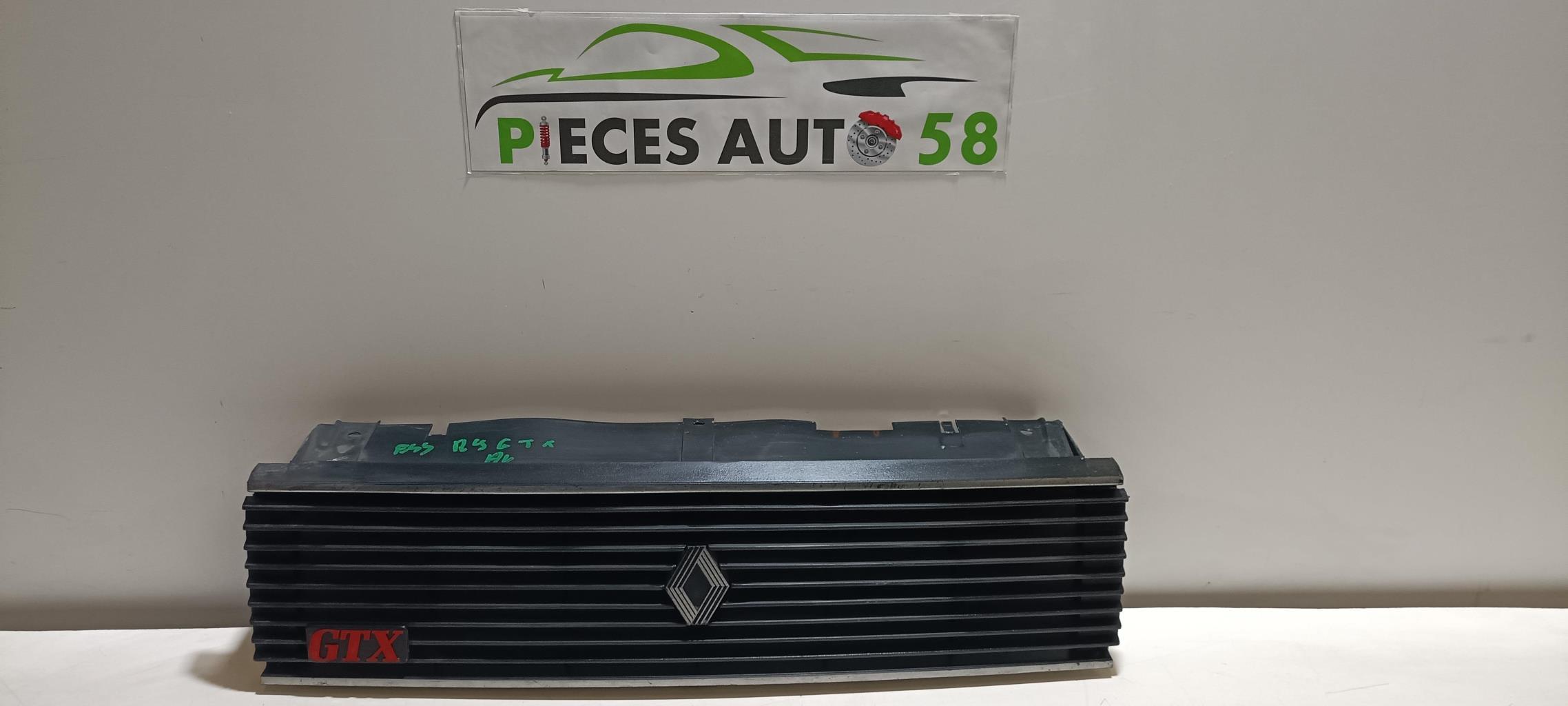 Calandre RENAULT R9  - 1