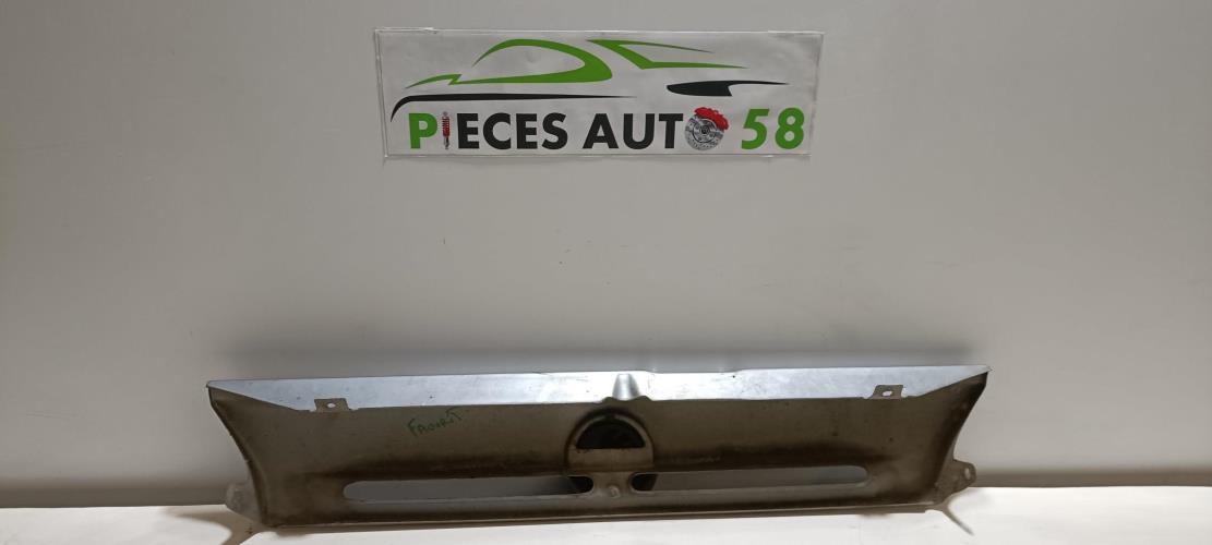 Photo de la pièce