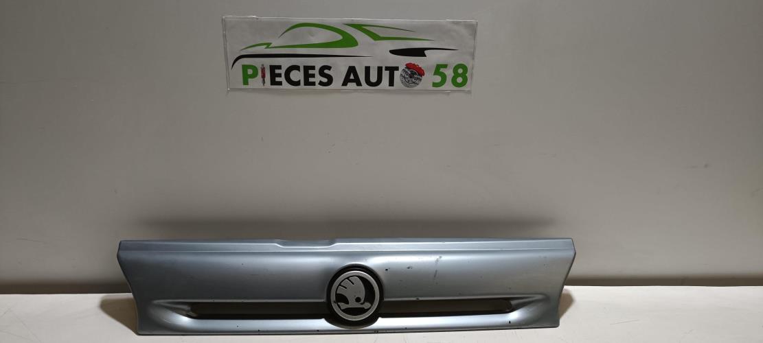 Photo de la pièce