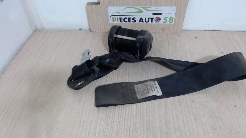 Ceinture avant droit RENAULT SUPER 5  - 1