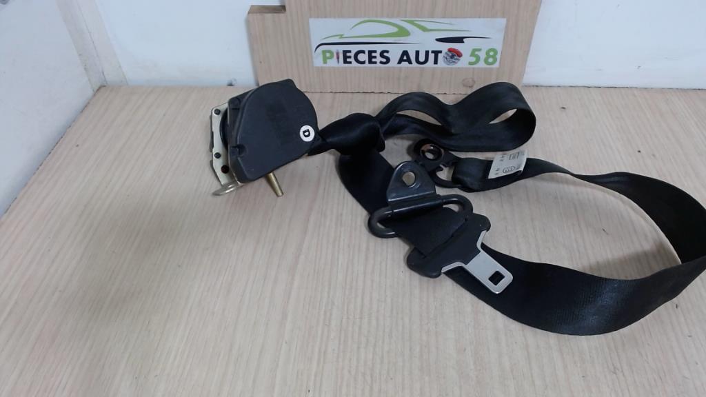 Ceinture avant droit RENAULT SUPER 5  - 1