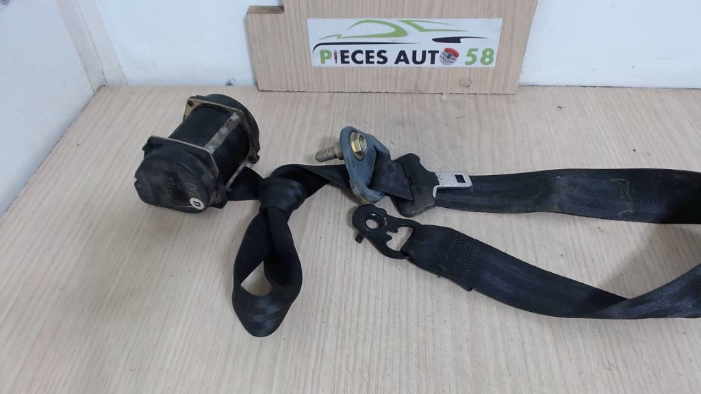 Ceinture avant droit RENAULT SUPER 5  - 1