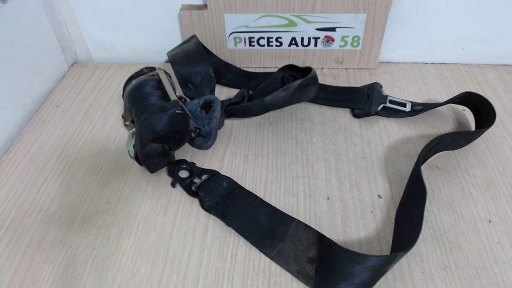 Ceinture avant droit RENAULT SUPER 5  - 1
