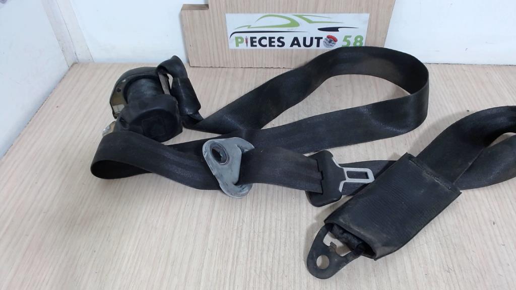 Ceinture avant droit RENAULT SUPER 5  - 1