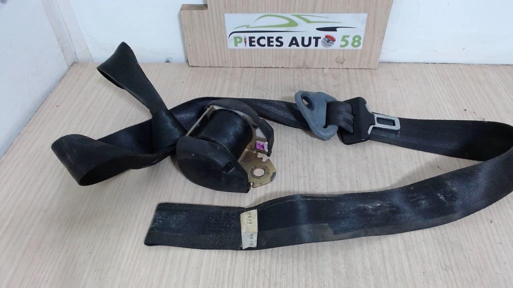 Ceinture avant droit RENAULT SUPER 5  - 1