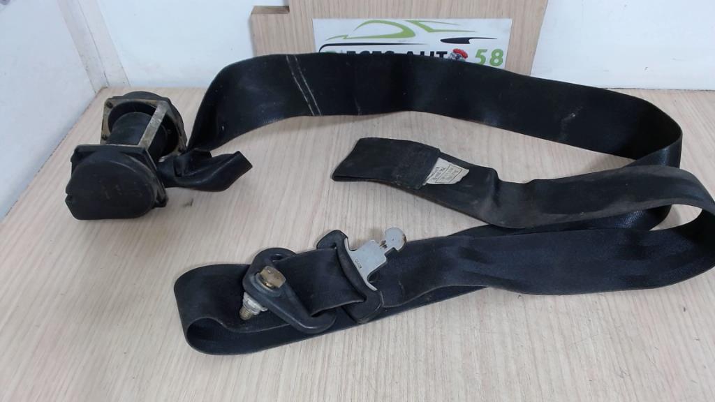 Ceinture avant droit RENAULT SUPER 5  - 1
