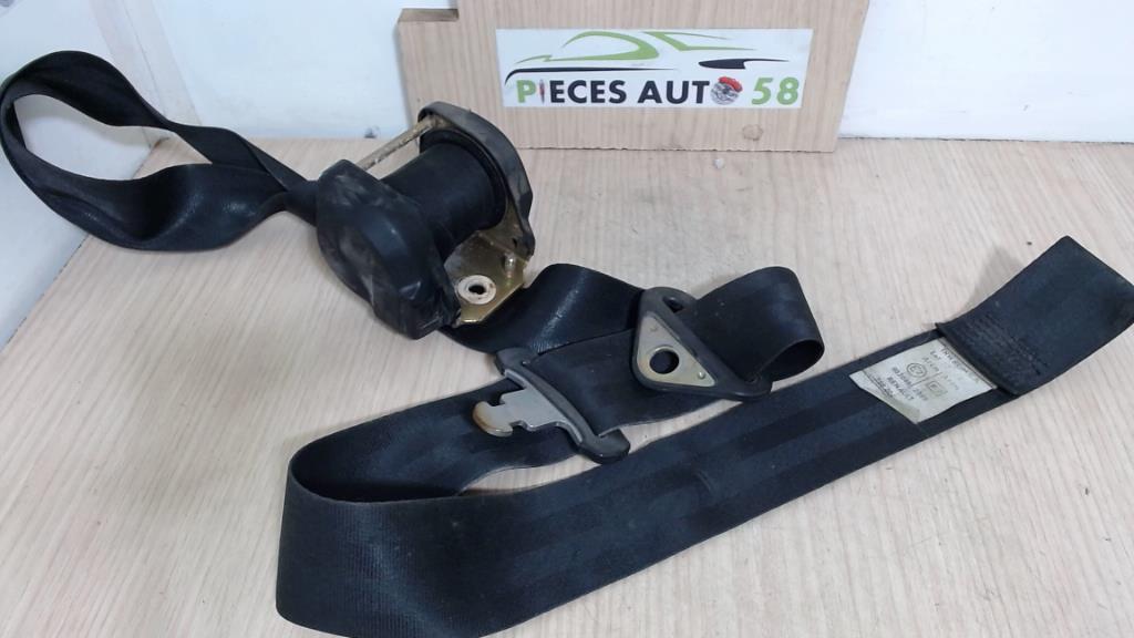 Ceinture avant droit RENAULT SUPER 5  - 1