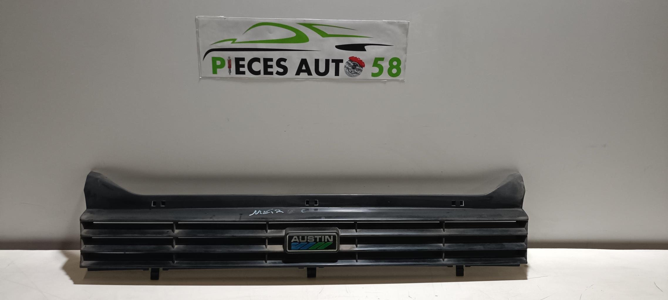Calandre AUSTIN METRO  - 1
