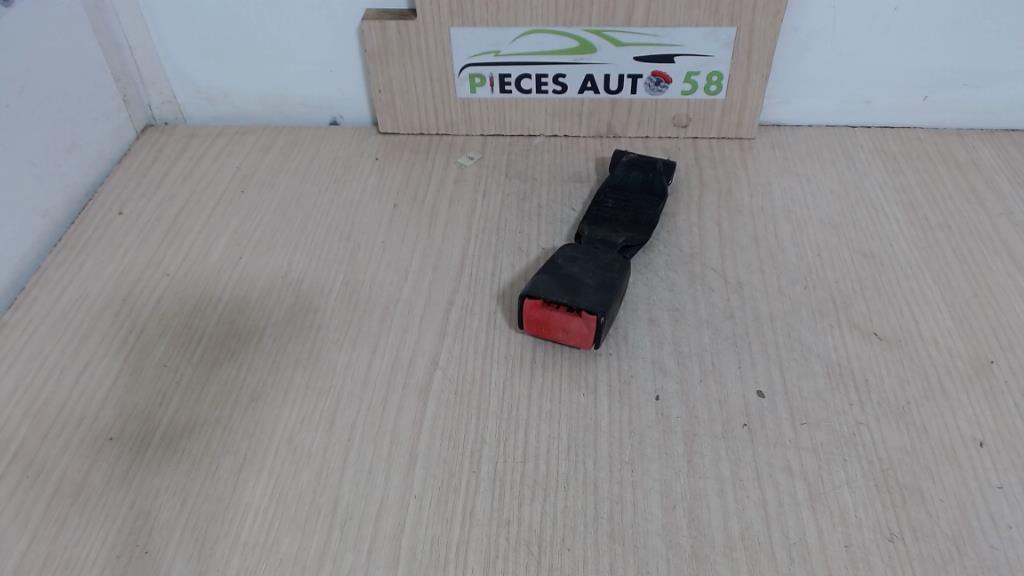 Attache ceinture arriere centrale RENAULT SUPER 5  - 1