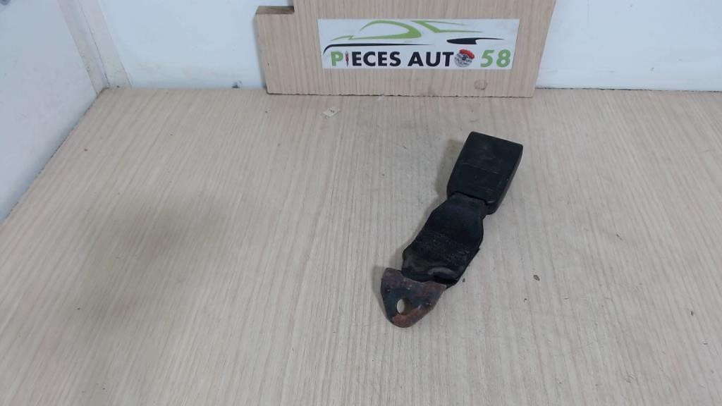 Attache ceinture arriere centrale RENAULT SUPER 5  - 1