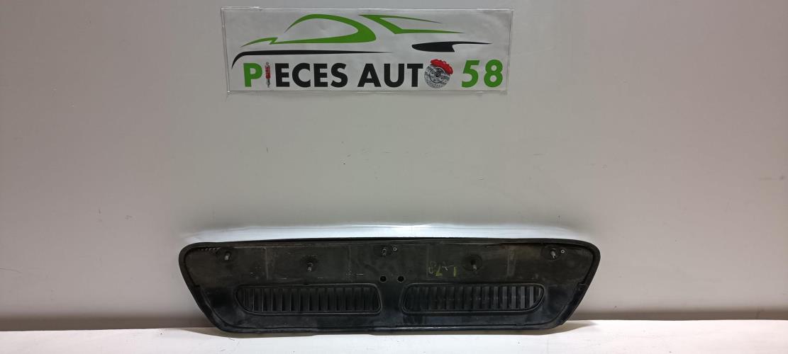 Photo de la pièce