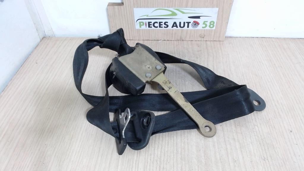 Ceinture avant droit CITROEN C15  - 1