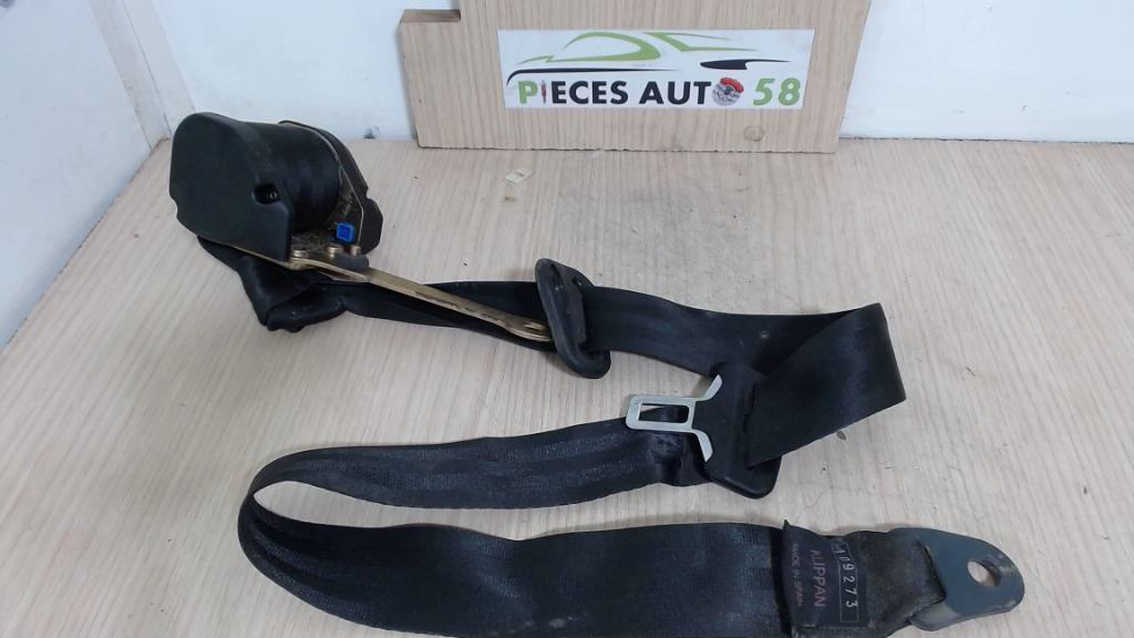 Ceinture avant droit CITROEN C15  - 1