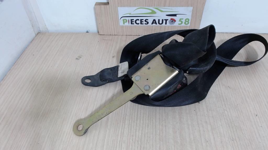 Ceinture avant droit CITROEN C15  - 1
