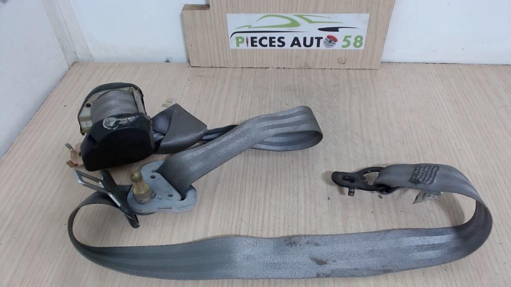 Ceinture avant droit RENAULT R21  - 1