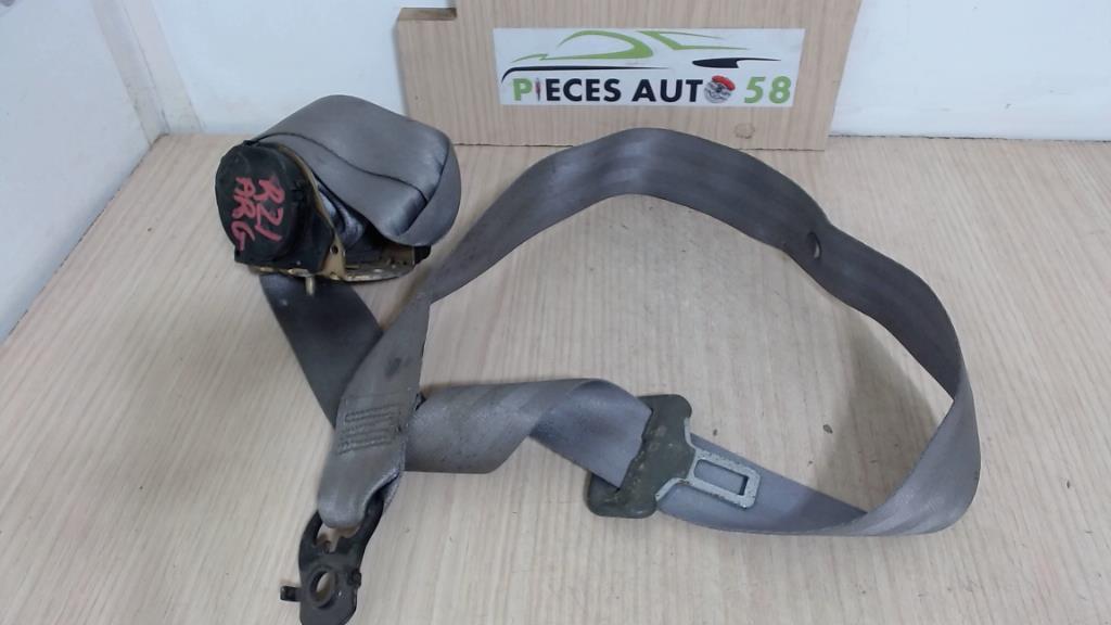 Ceinture arriere gauche RENAULT R21  - 1