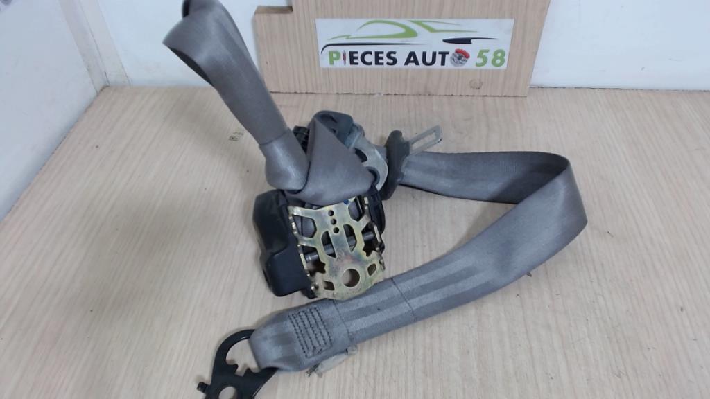 Ceinture avant droit RENAULT R21  - 1
