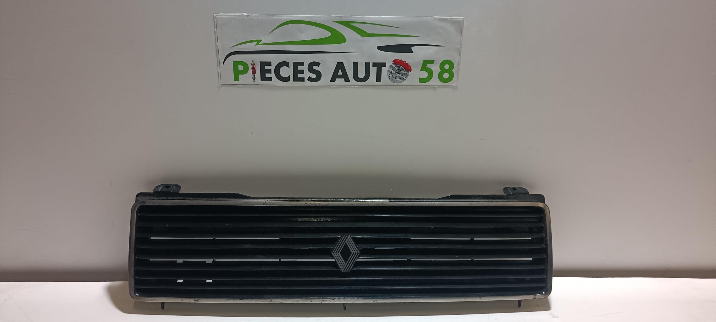 Calandre RENAULT R14  - 1