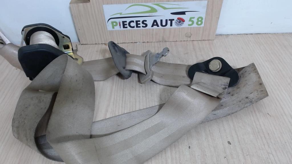 Ceinture avant droit RENAULT R25  - 1