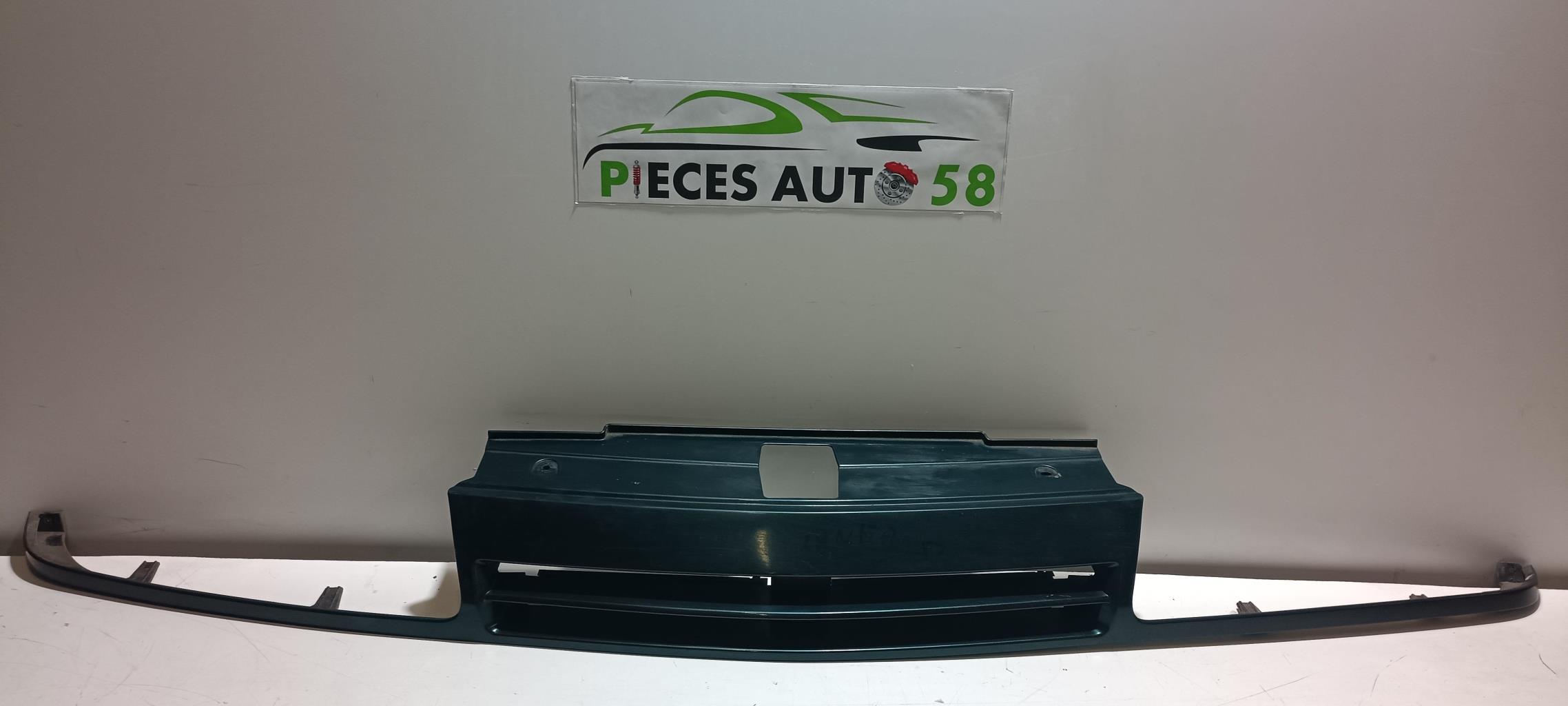 Calandre CITROEN XANTIA PHASE 1  - 1
