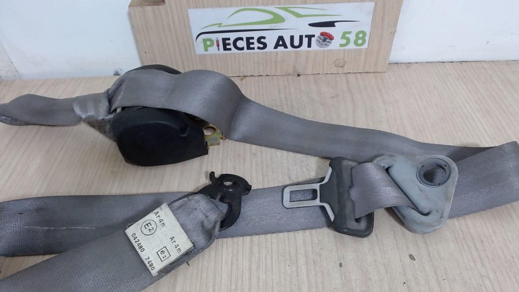 Ceinture avant droit RENAULT R19  - 1