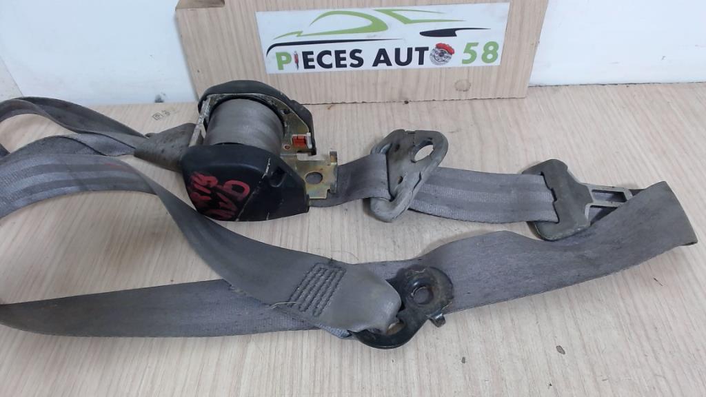Ceinture avant droit RENAULT R19  - 1