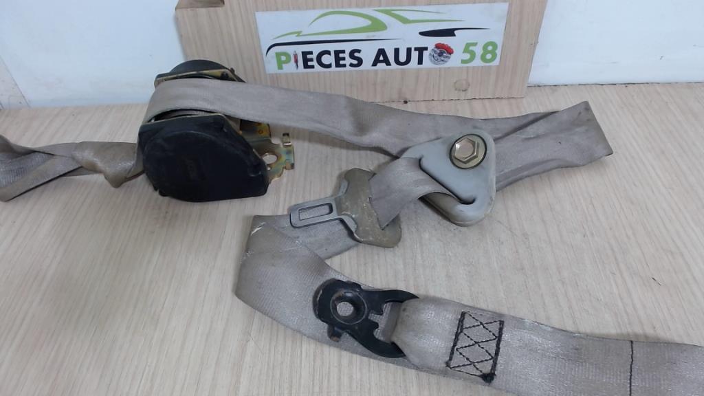 Ceinture avant droit RENAULT R19  - 1