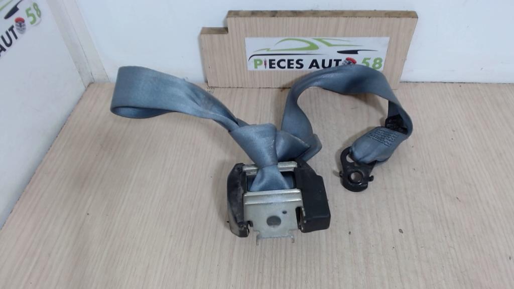 Ceinture arriere gauche RENAULT R19  - 1