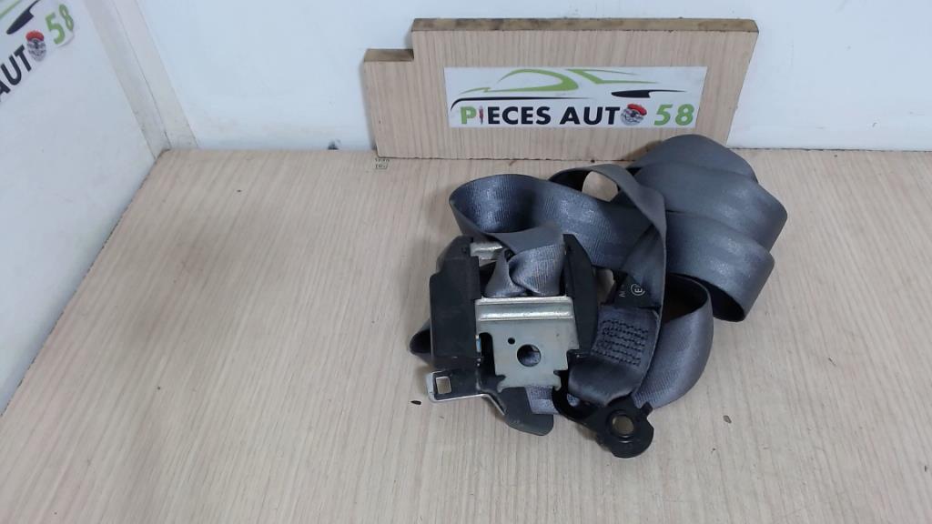 Ceinture arriere gauche RENAULT R19  - 1