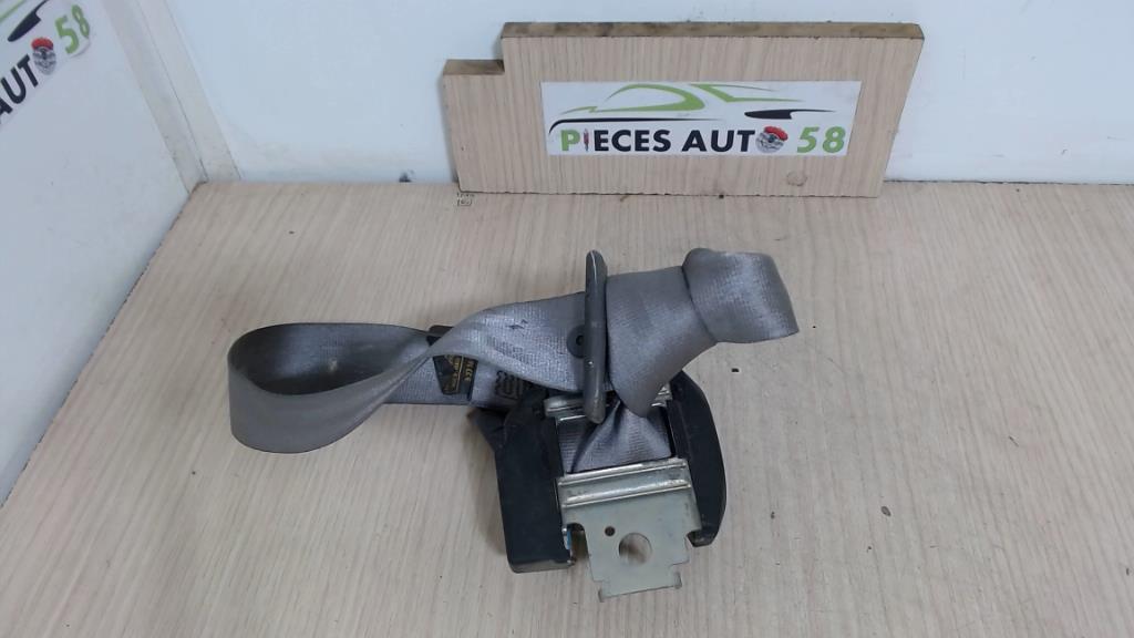 Ceinture arriere gauche RENAULT R19  - 1