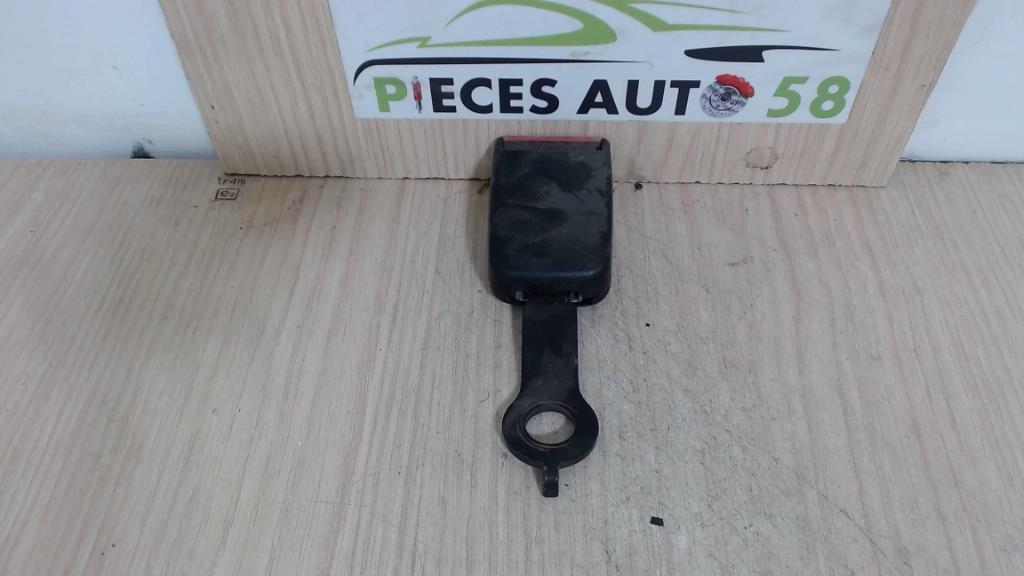 Attache ceinture avant droit RENAULT R19  - 1