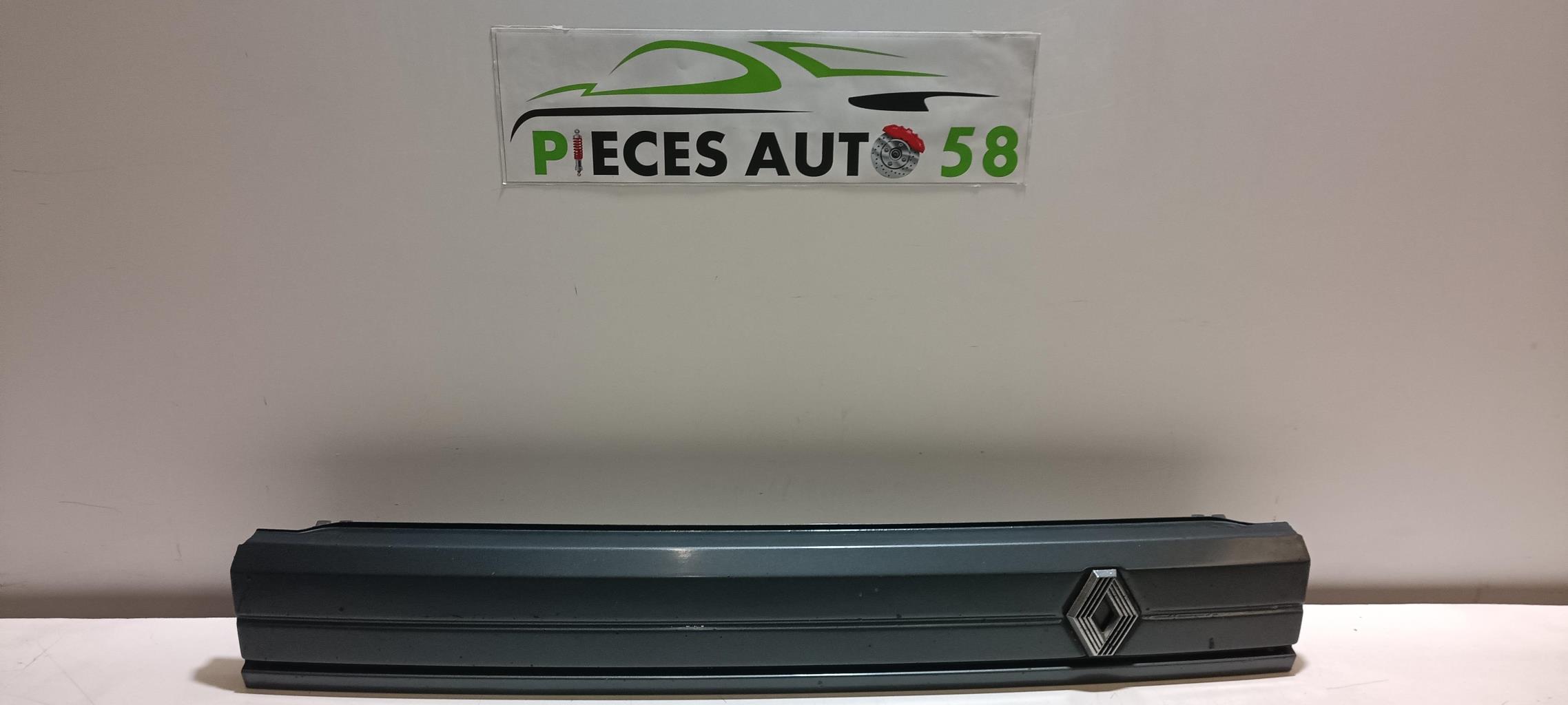 Calandre RENAULT R21 PHASE 1  - 1