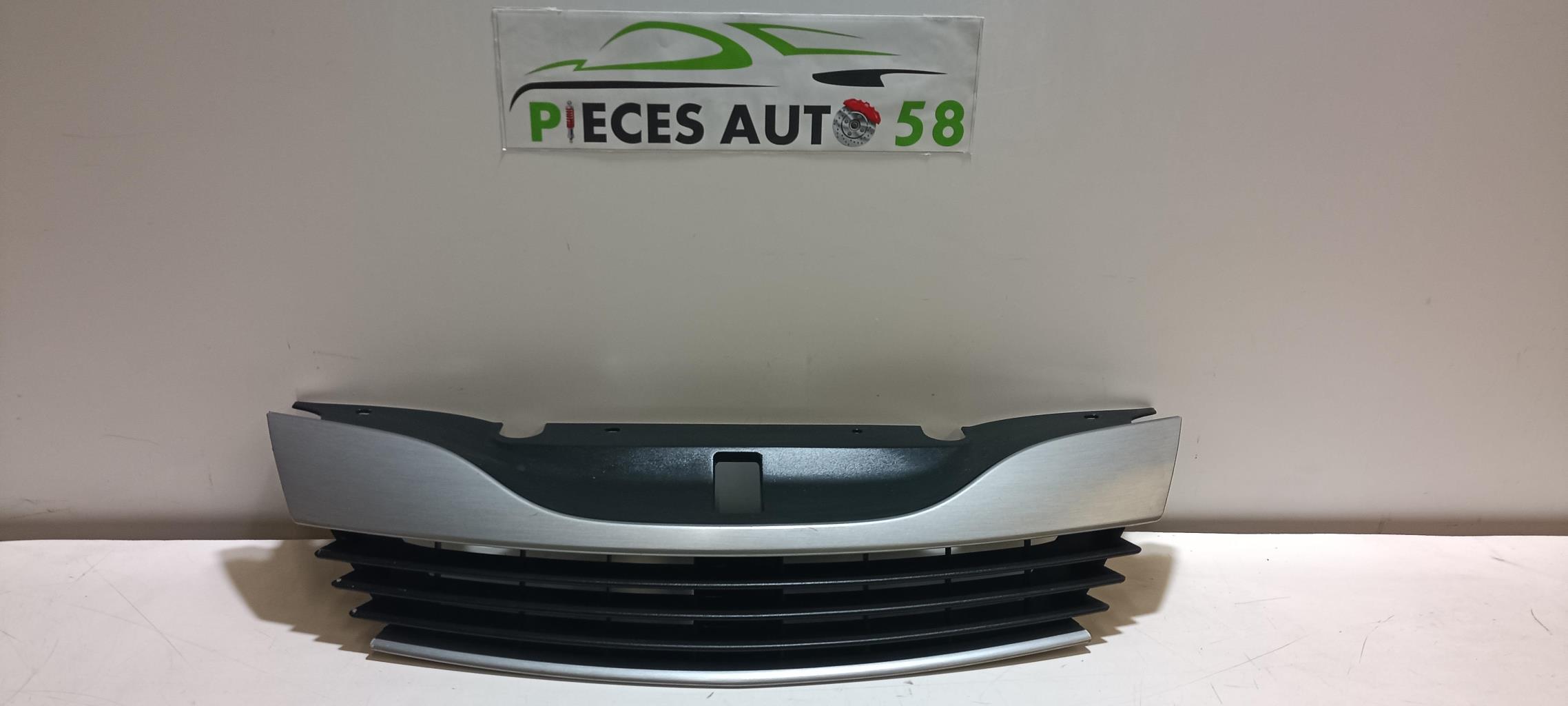 Calandre RENAULT LAGUNA 2 PHASE 1  - 1