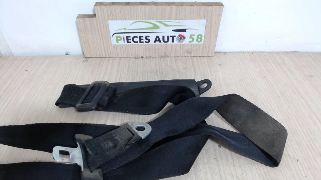 Ceinture arriere gauche CITROEN CX  - 1
