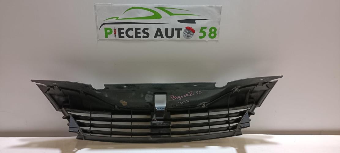 Photo de la pièce