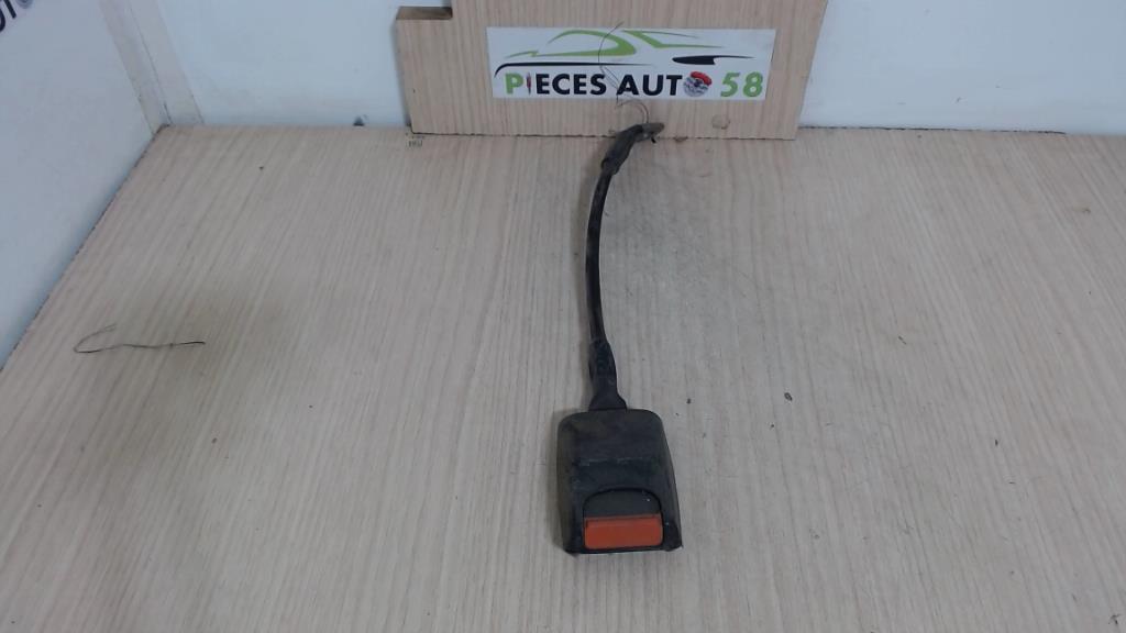Attache ceinture avant gauche CITROEN GS  - 1