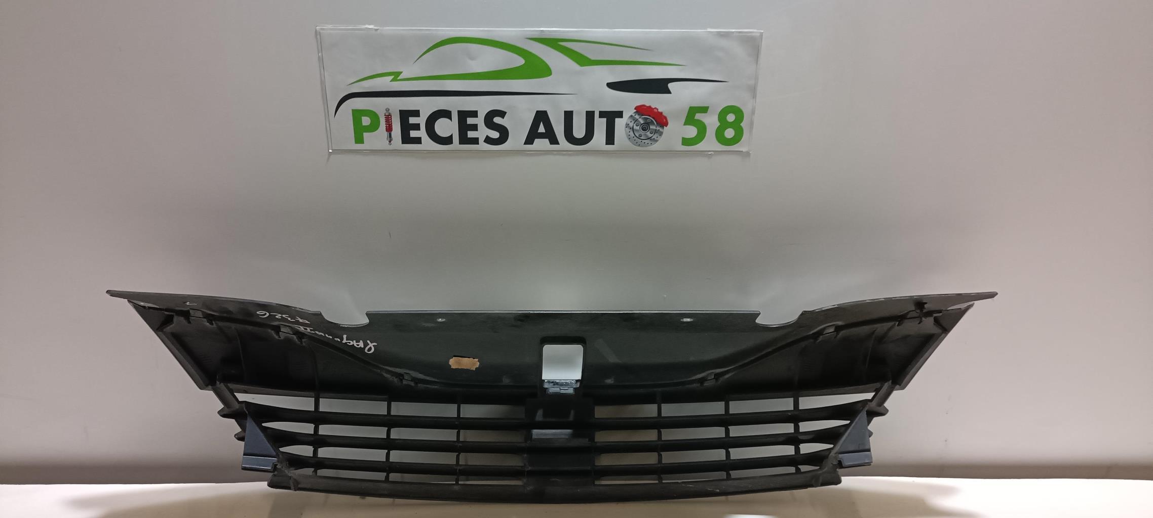 Calandre RENAULT LAGUNA 2 PHASE 1  - 1