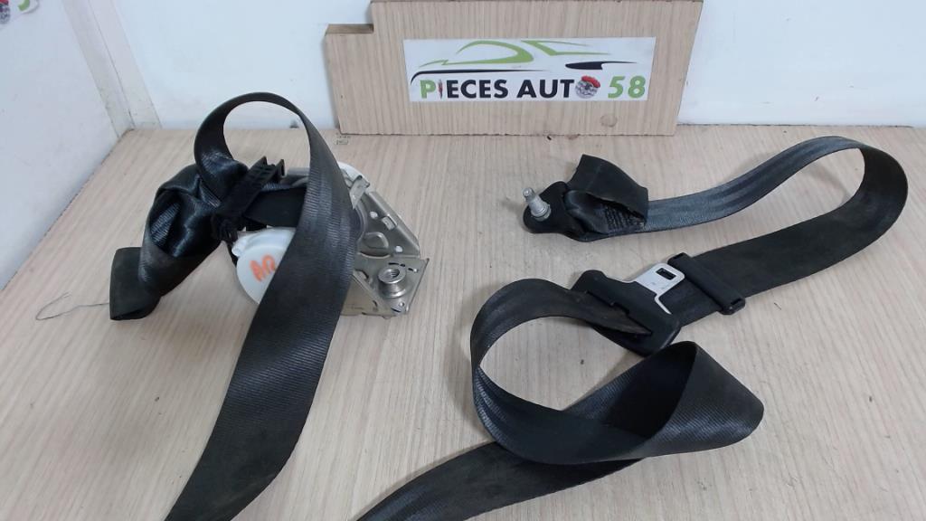 Ceinture arriere gauche CITROEN C3 1  - 1