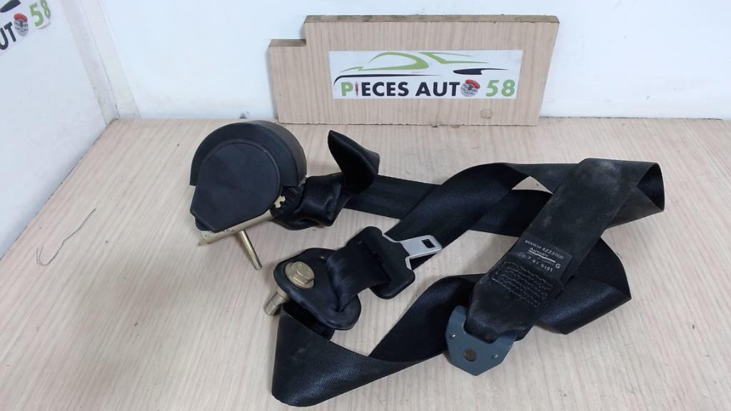 Ceinture arriere gauche RENAULT TWINGO 1  - 1